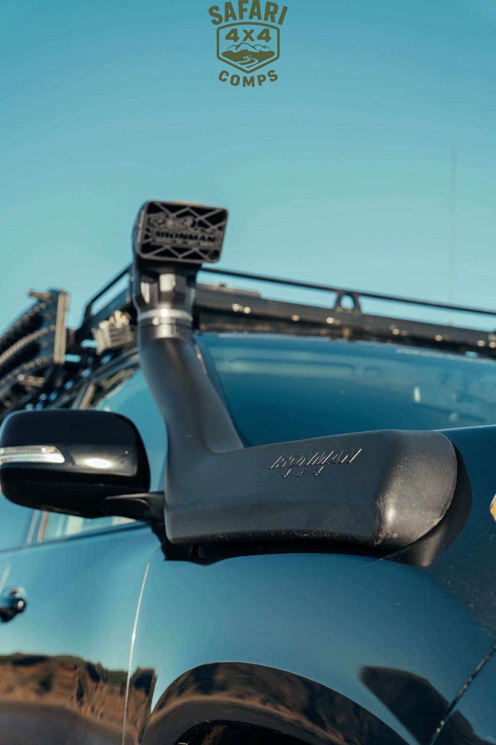 Snorkel